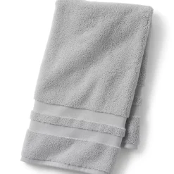 Essential Cotton 6-Piece Bath Towel Set