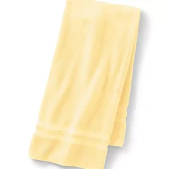 Essential Cotton 6-Piece Bath Towel Set