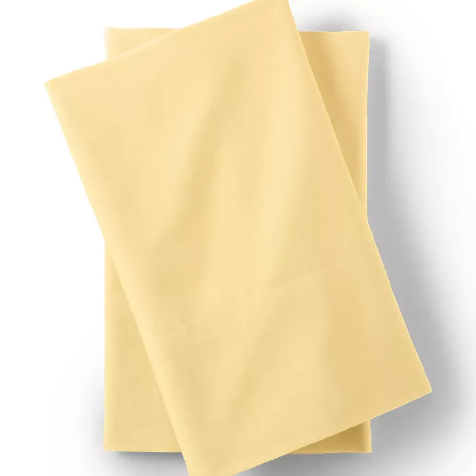 Essential Garment Washed Cotton Percale Bed Sheet Set