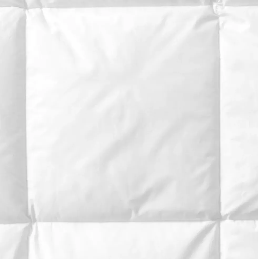 Essential Pureloft Box Comforter