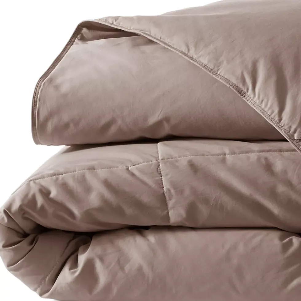 Essential Pureloft Box Comforter