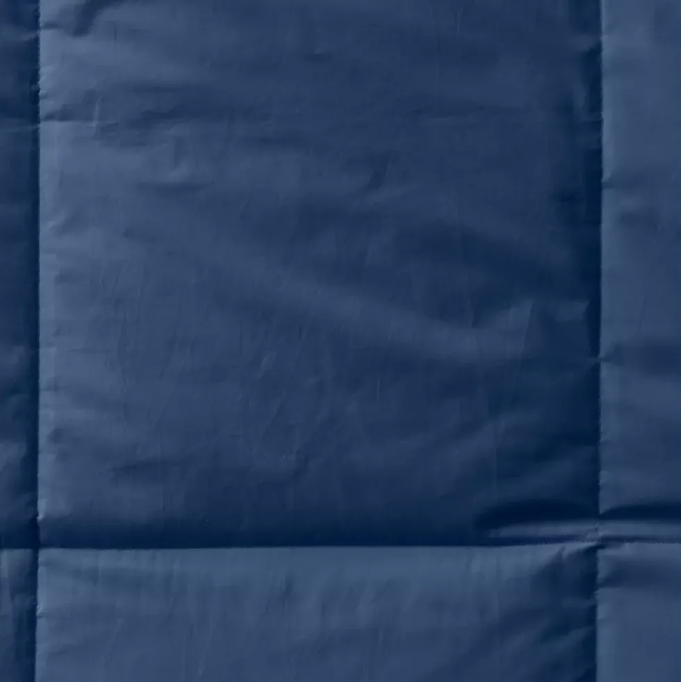 Essential Pureloft Box Comforter