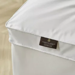 Farm to Home Organic Cotton 2