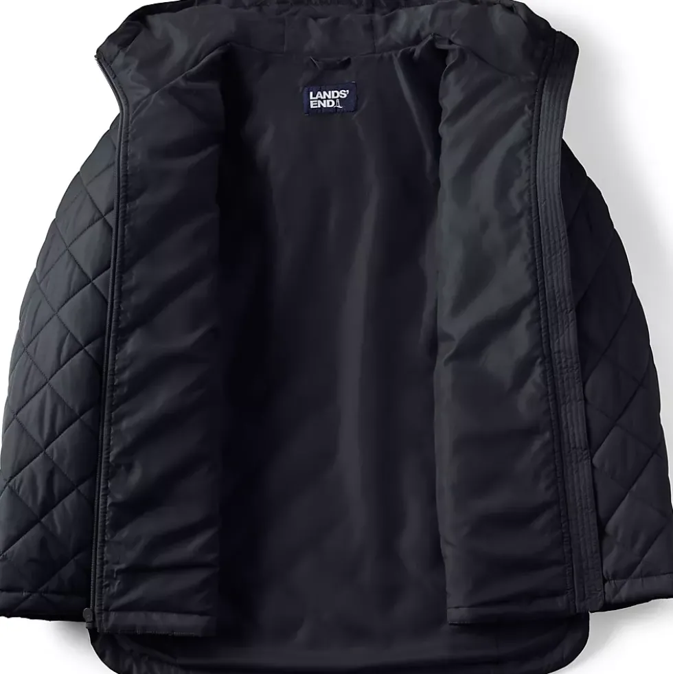 FeatherFree Insulated Jacket