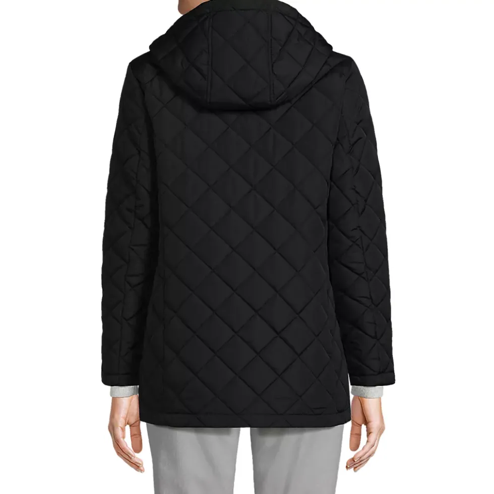 FeatherFree Insulated Jacket