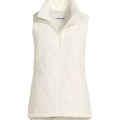 FeatherFree Quilted Insulated Vest