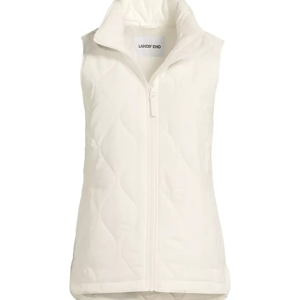 FeatherFree Quilted Insulated Vest