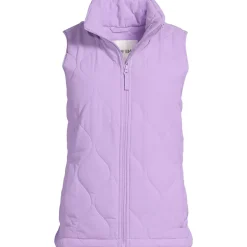 FeatherFree Quilted Insulated Vest