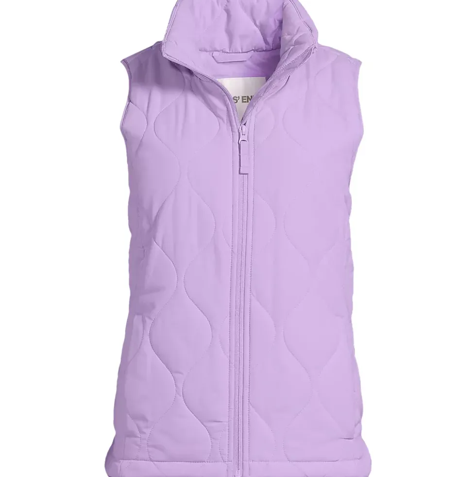 FeatherFree Quilted Insulated Vest