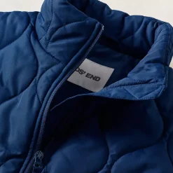 FeatherFree Quilted Insulated Vest