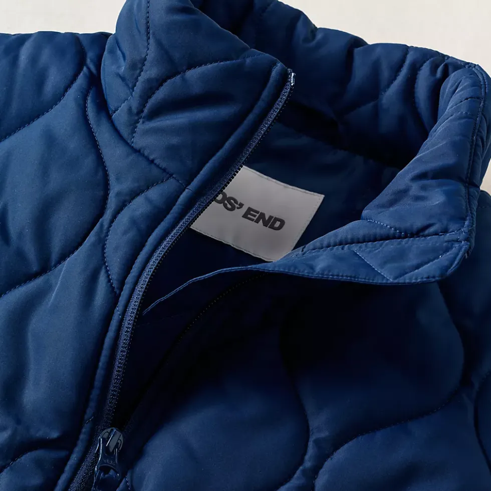 FeatherFree Quilted Insulated Vest