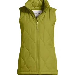 FeatherFree Quilted Insulated Vest
