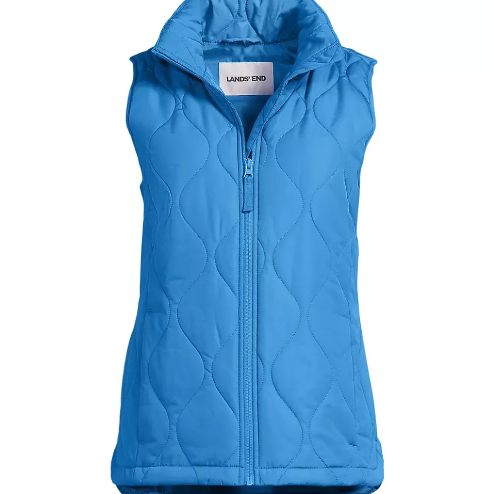 FeatherFree Quilted Insulated Vest