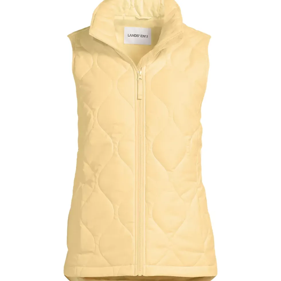 FeatherFree Quilted Insulated Vest