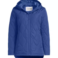 FeatherFree Quilted Insulated Jacket