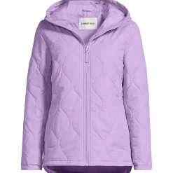 FeatherFree Quilted Insulated Jacket