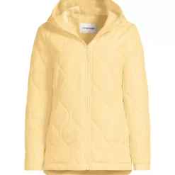 FeatherFree Quilted Insulated Jacket