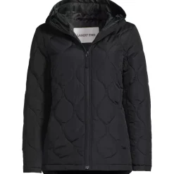 FeatherFree Quilted Insulated Jacket