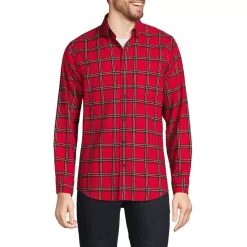 Flagship Flannel Shirt