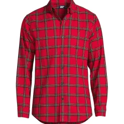 Flagship Flannel Shirt