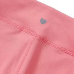 Girls Active Bike Shorts
