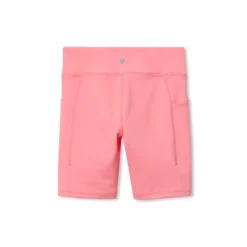 Girls Active Bike Shorts