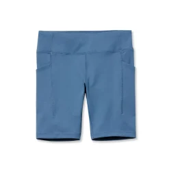 Girls Active Bike Shorts