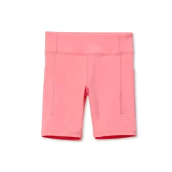 Girls Active Bike Shorts