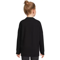 Girls Active Cardigan