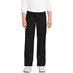 Girls Active Chino Pants