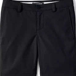 Girls Active Chino Shorts