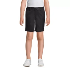 Girls Active Chino Shorts