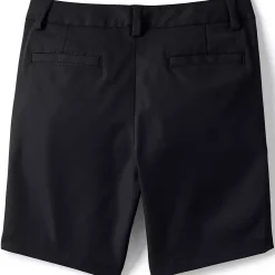 Girls Active Chino Shorts
