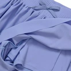 Girls Active Flutter Shorts