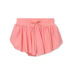 Girls Active Flutter Shorts