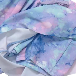 Girls Active Flutter Shorts