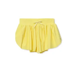Girls Active Flutter Shorts