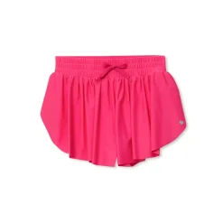 Girls Active Flutter Shorts