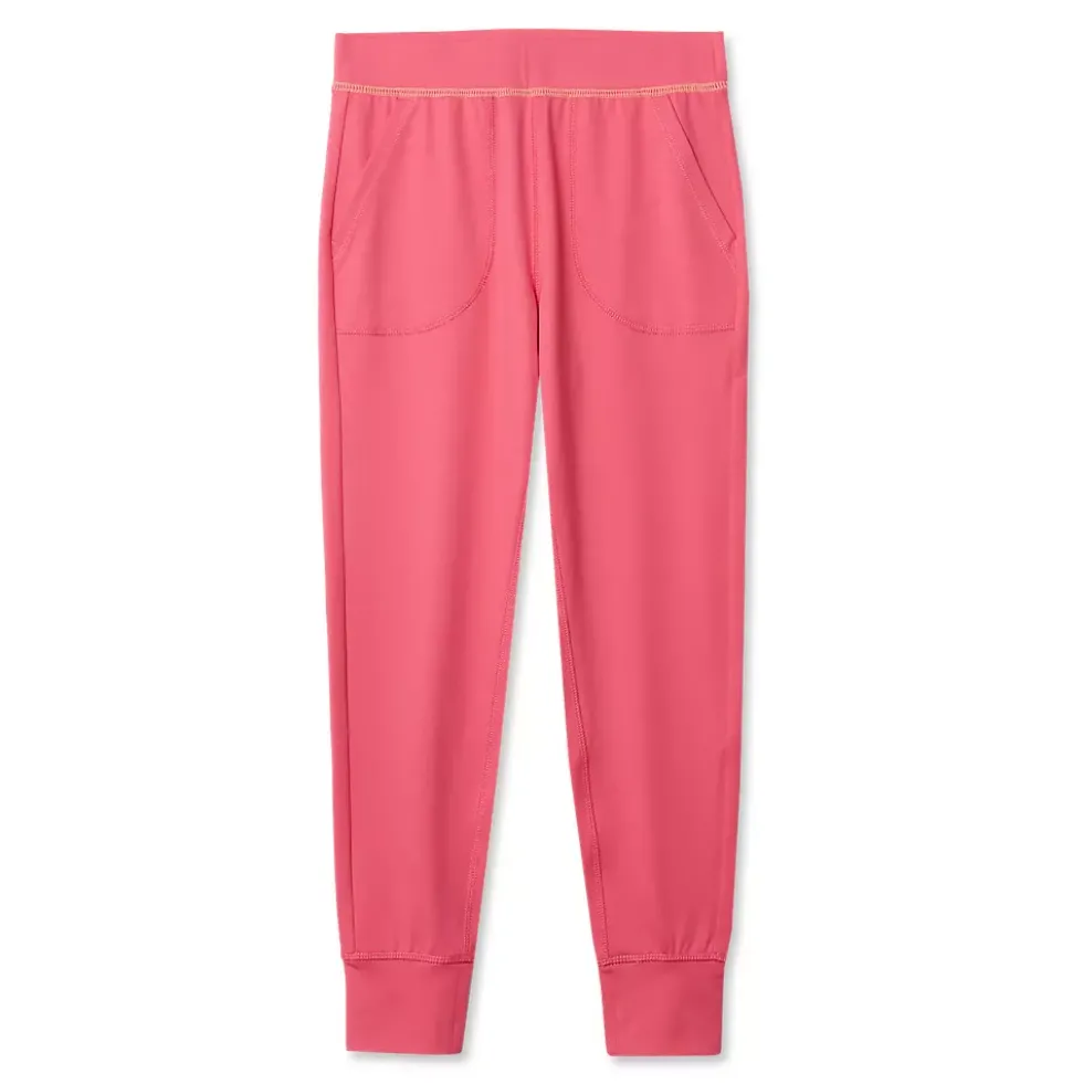 Girls Active Jogger with Pockets