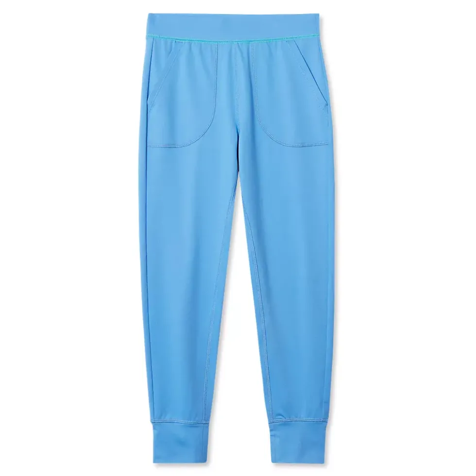 Girls Active Jogger with Pockets