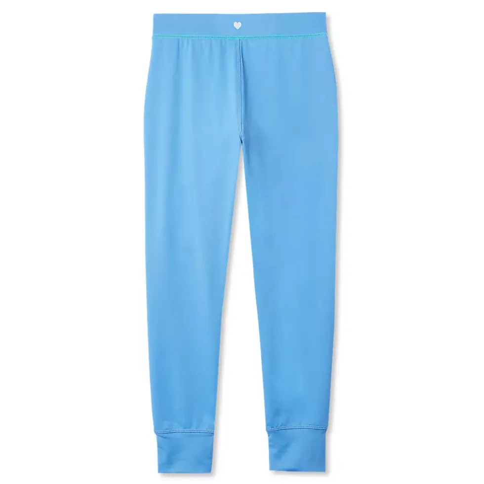 Girls Active Jogger with Pockets