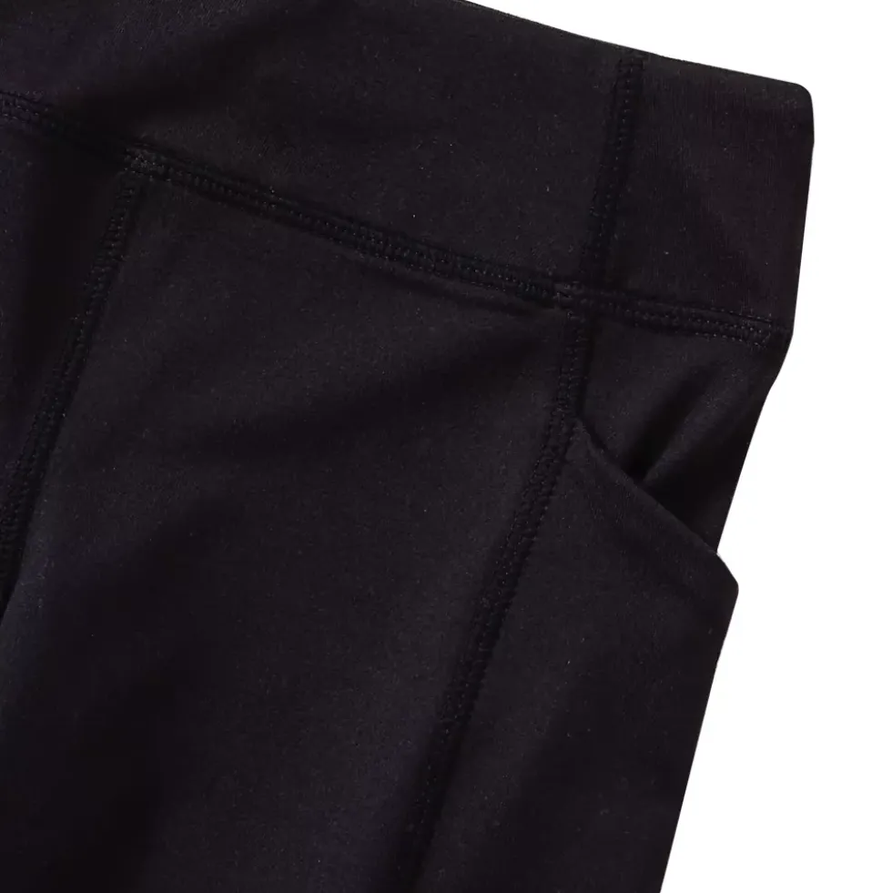 Girls Active Leggings