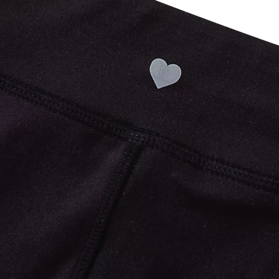 Girls Active Leggings