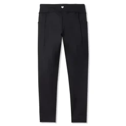 Girls Active Leggings