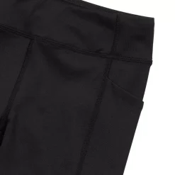 Girls Active Leggings
