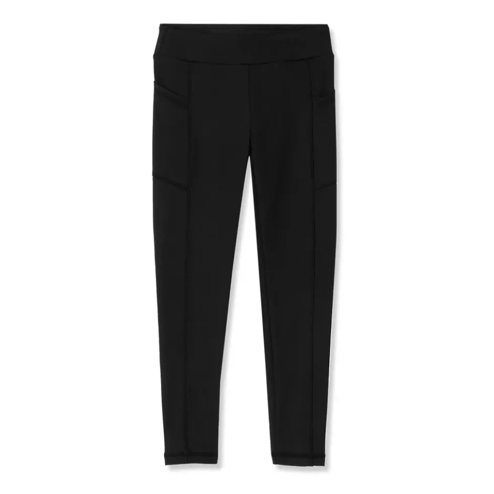 Girls Active Leggings