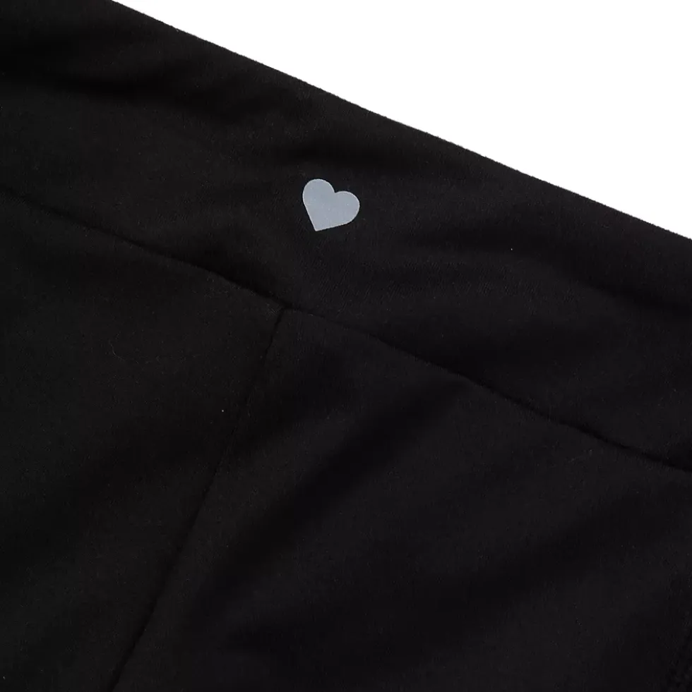 Girls Active Leggings