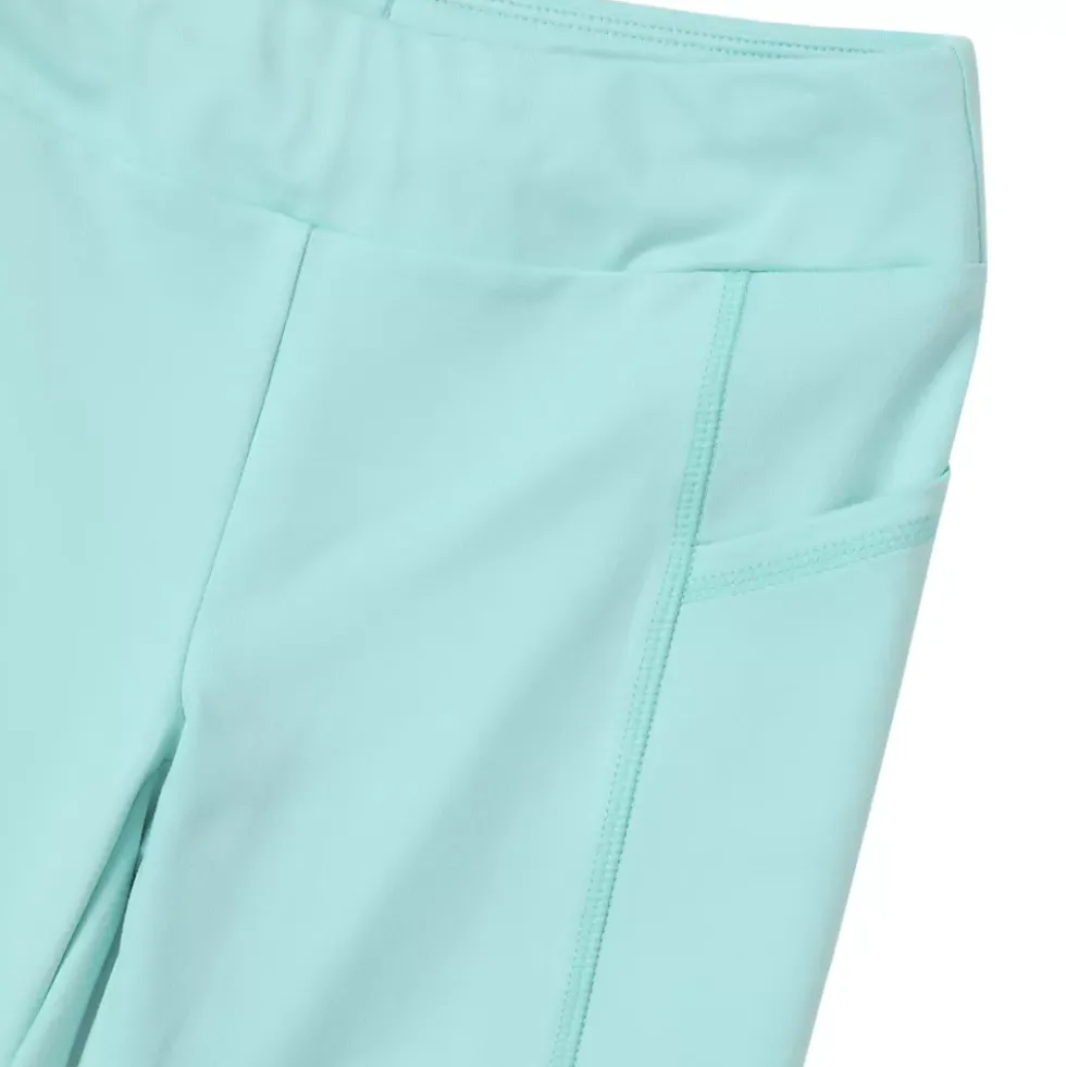Girls Active Leggings