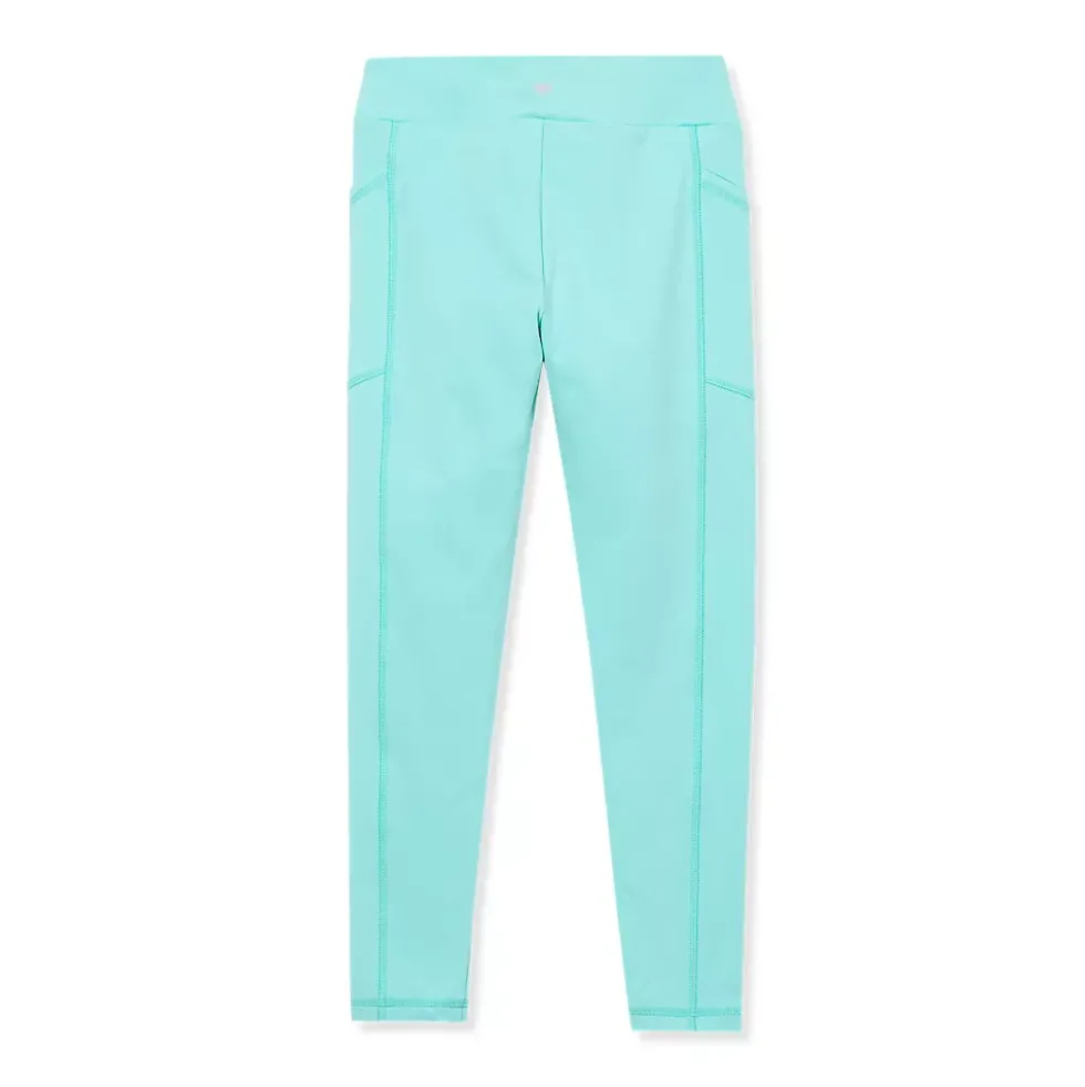 Girls Active Leggings