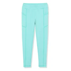 Girls Active Leggings